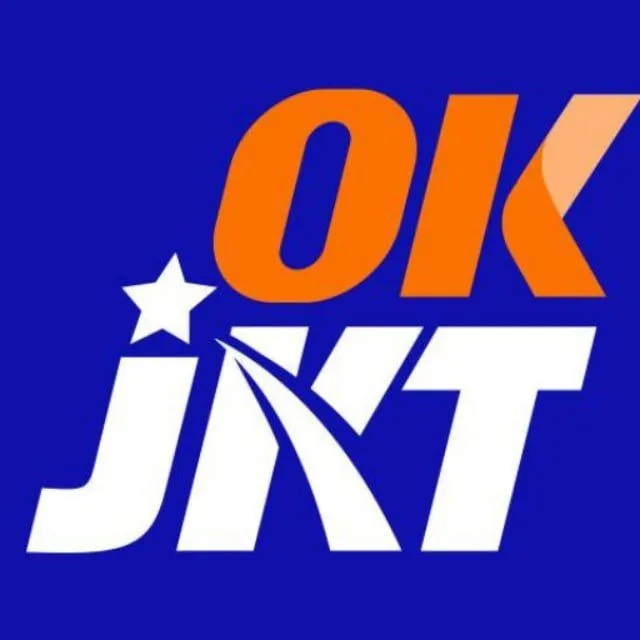 OKJKT - Game Idle Menyenangkan untuk Semua